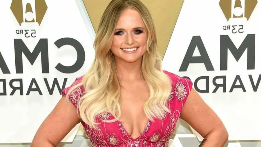 Celebrity Hot - Miranda Lambert