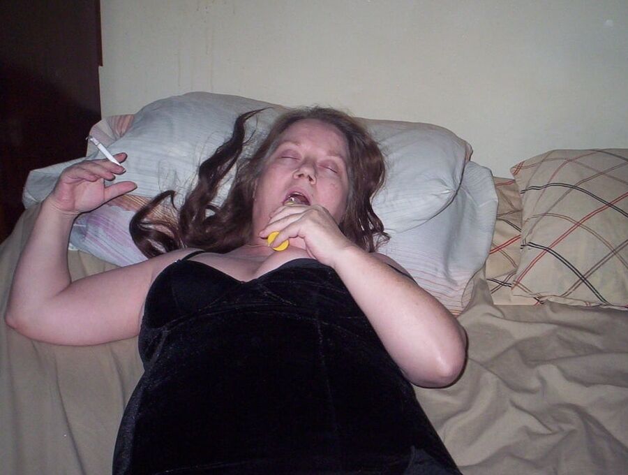 Betty my Slut
