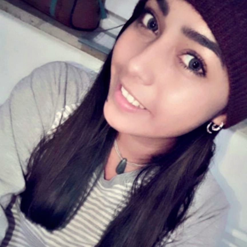NENA HERMOSISISIMA