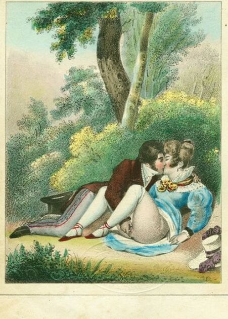 Vintage Cartoons Th Century (Various)