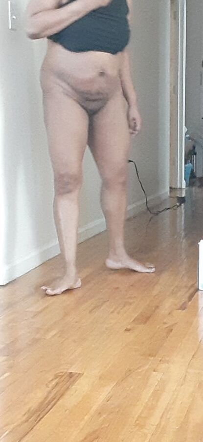 CHINA CORONA BLACK MOM NAKED ASS QUARANTINE