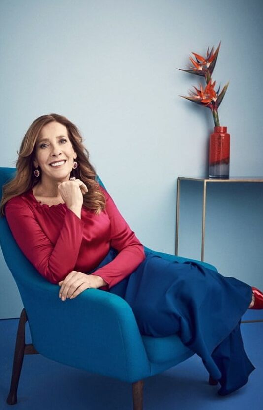 Phyllis Logan