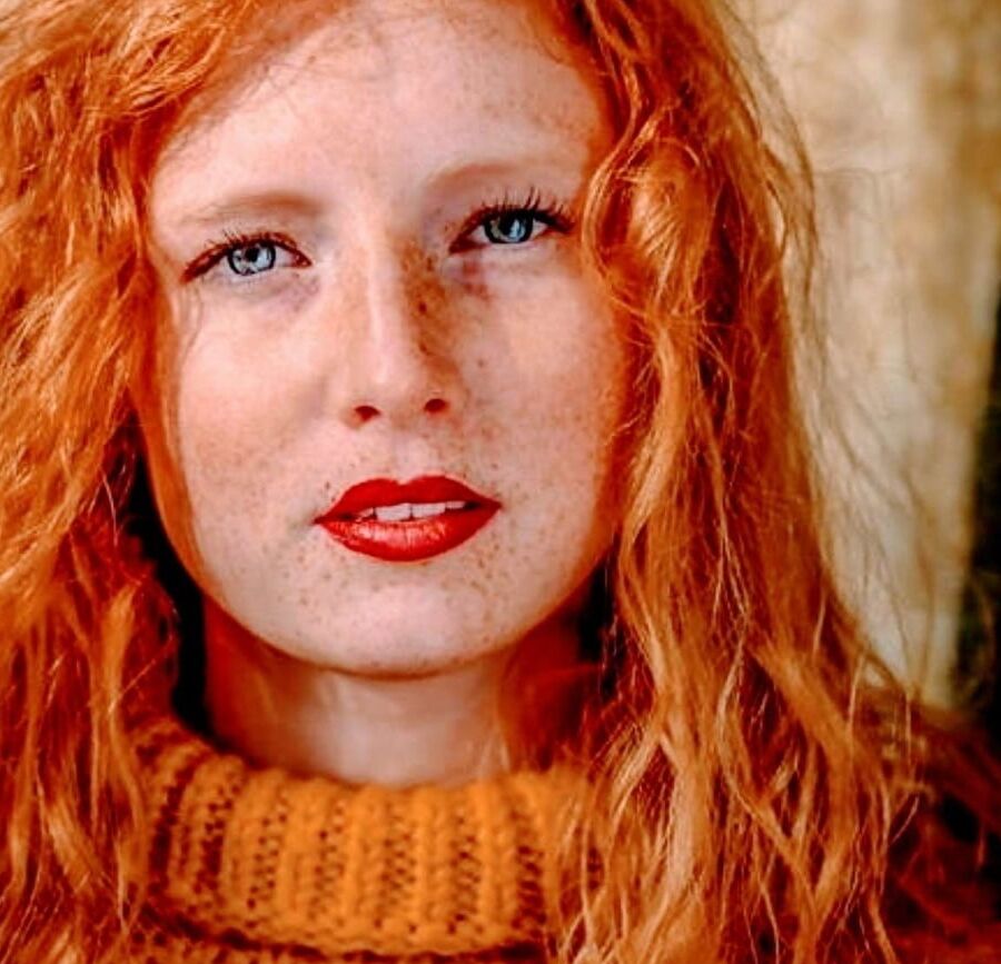 Redheads I like