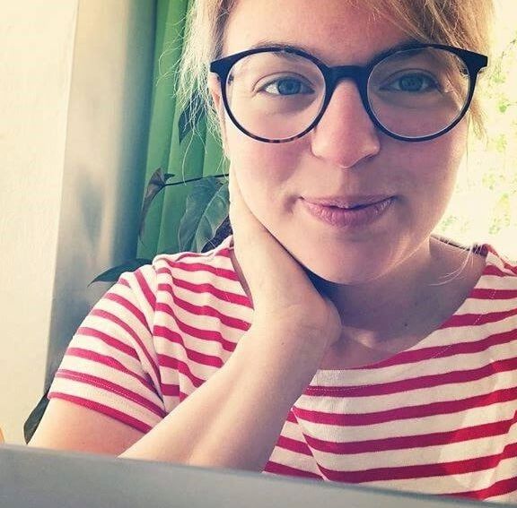 German Politician Katharina Schulze