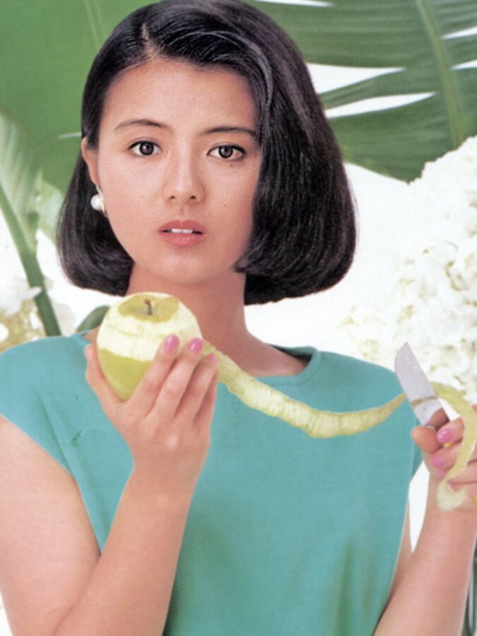 Hiroko Yakushimaru
