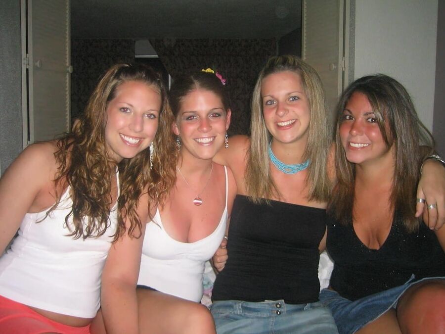 Random Girls