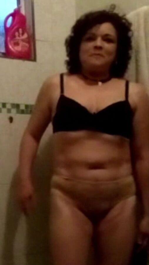 CARMEN Y MEXICAN WHORE FROM MEXICO