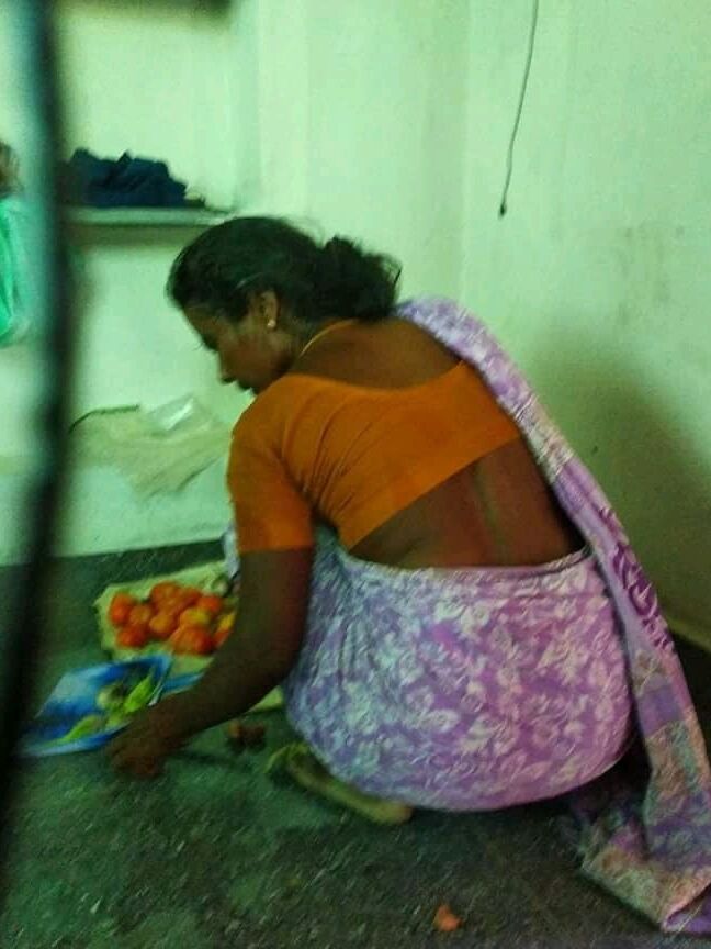 Real Life Tamil girls hot collections (part:)