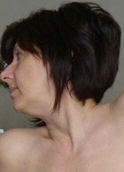 . Mature wife Lois