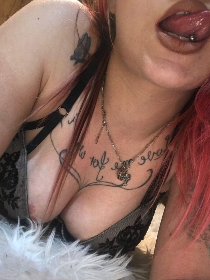 Amateur girl