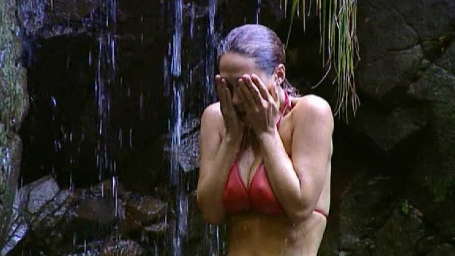 Myleene lots of her
