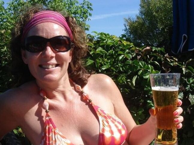 Tracy, Norfolk Milf, Non Nude