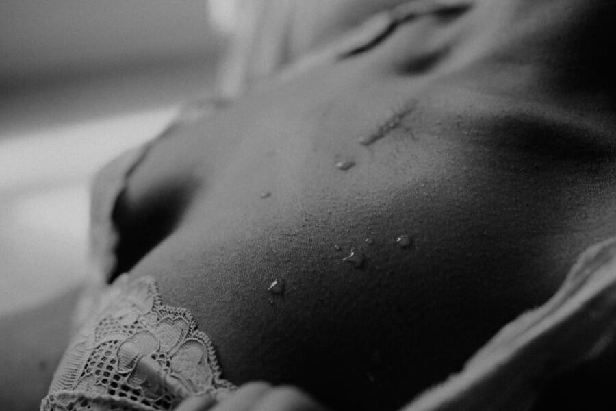 Jennifer Maternity