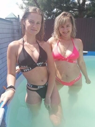 Bikinis