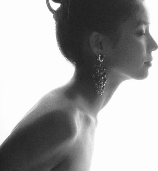 Yuriko Ishida