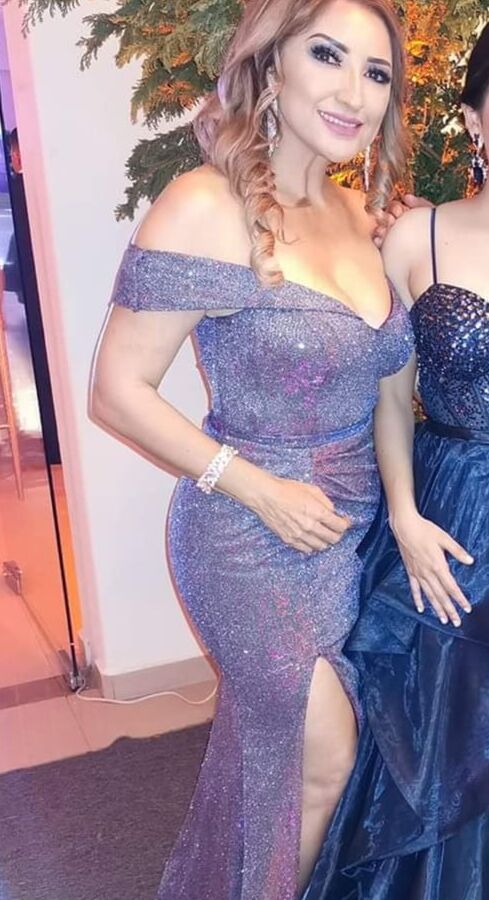 Milf preciosa