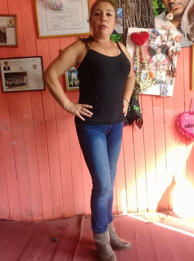 irina ramirez