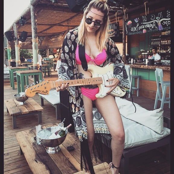 Sexy Turkish Alara