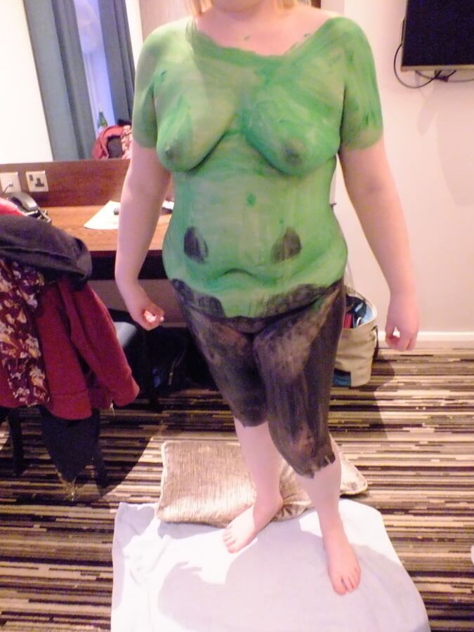 New - Sharron from Ayrshire