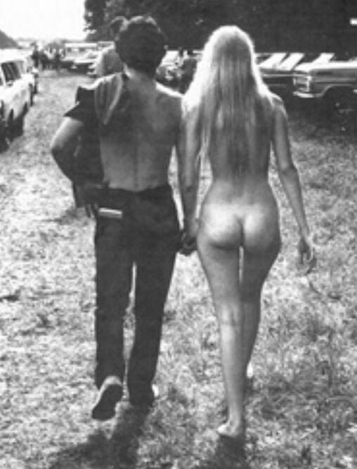 Just Random nudes