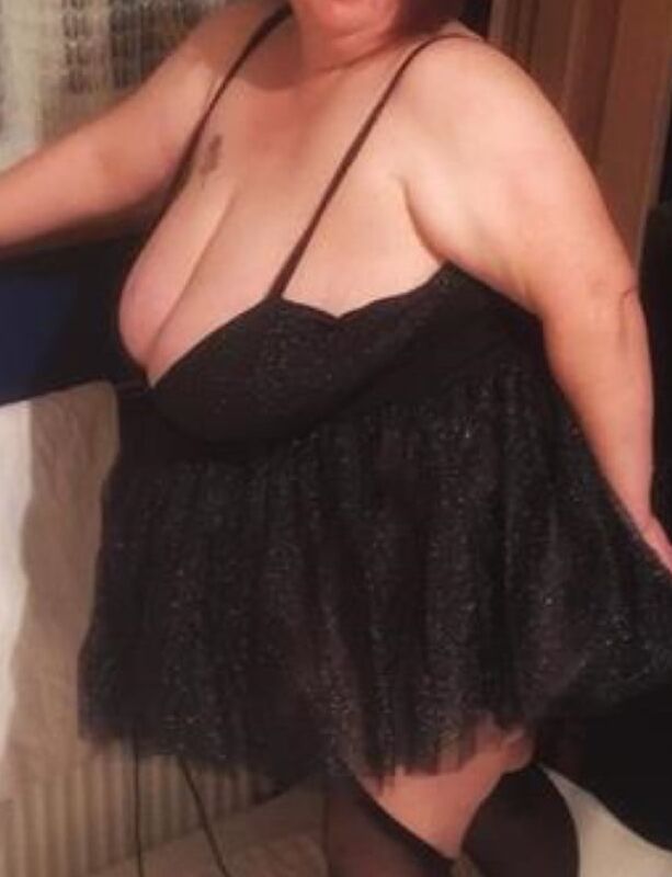 Ruby from Croydon Greater London