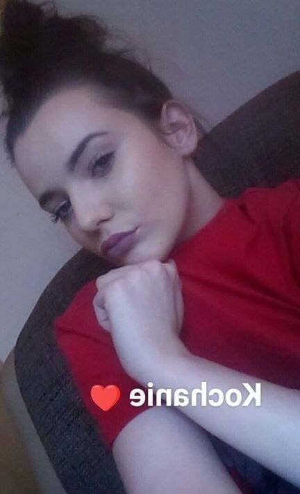 My hot nasty gf