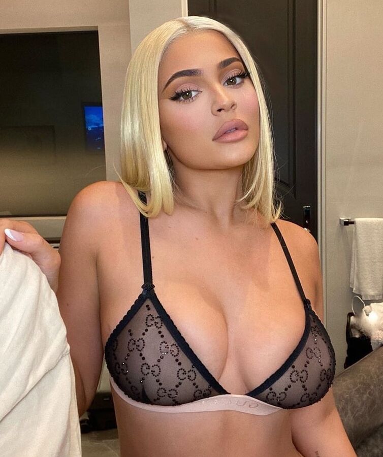 Kylie J. mega collection
