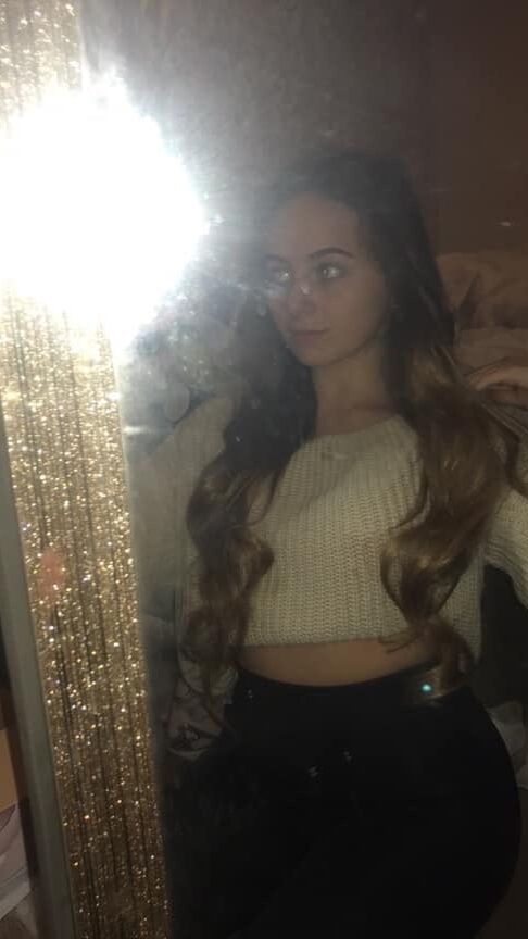Lauren..cum slut