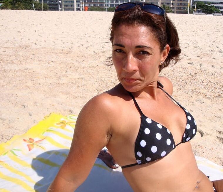 Coroa garante punheta
