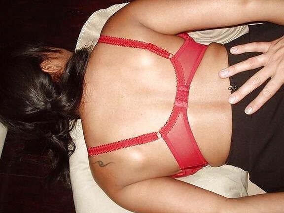 FRENCH ARABIAN WHORE