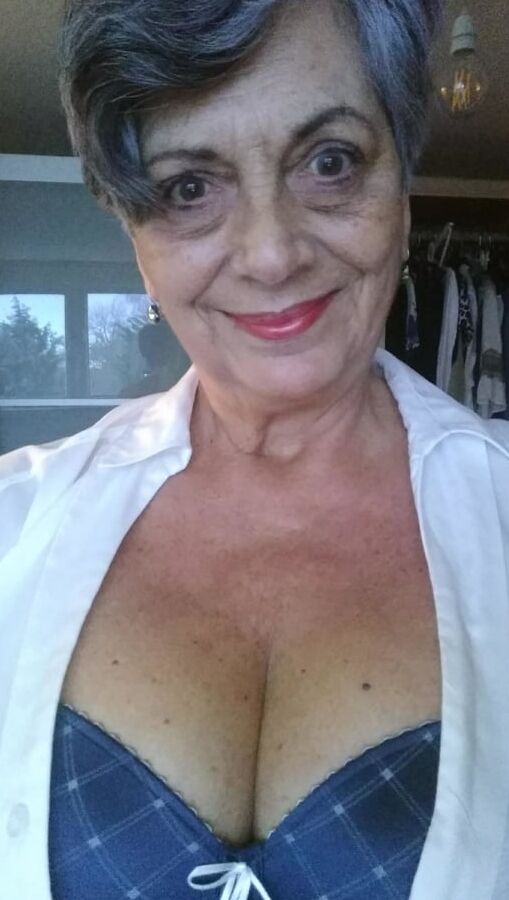 Friend from The Netherlands