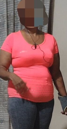 My indian mom