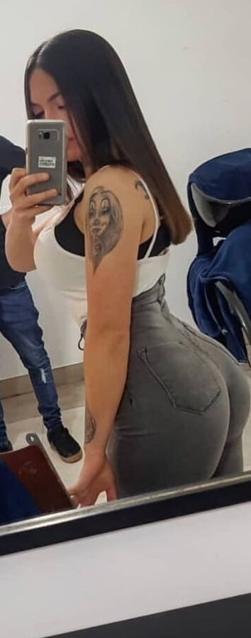 booty dump