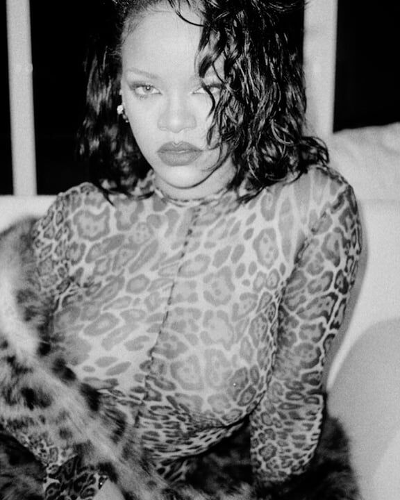 Mommy Fantasy