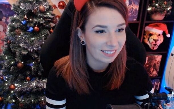 Littlebigwhale et Gomrt streameuse twitch