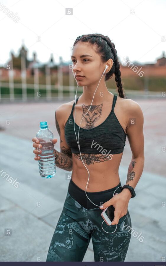 Fitness Girls