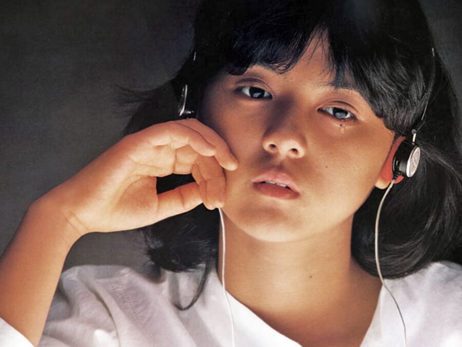 Hiroko Yakushimaru
