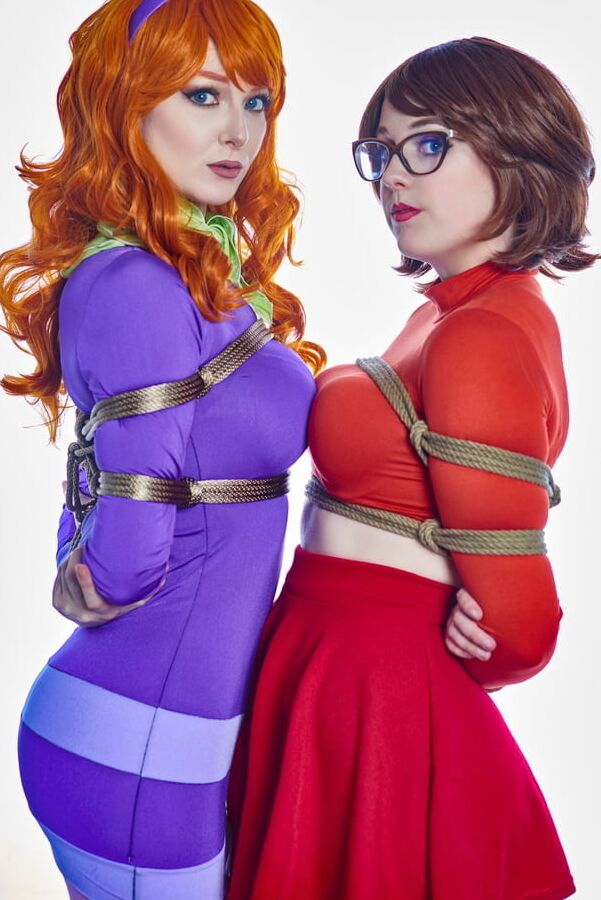 Velma Dinkley
