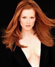Julianne Moore