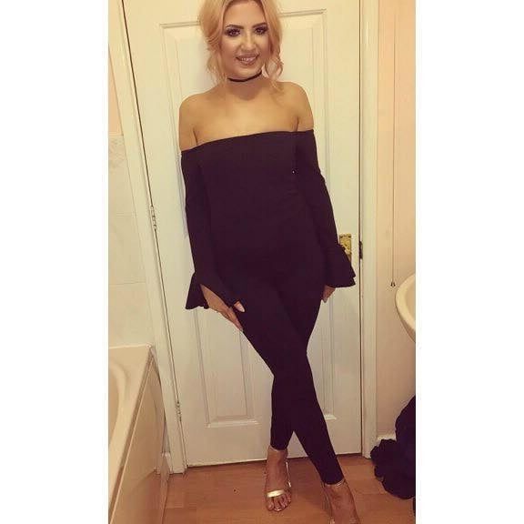 Stupid Chav Sluts- Kirsty H