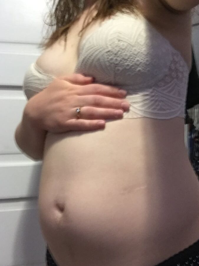 Weeks Pregnant