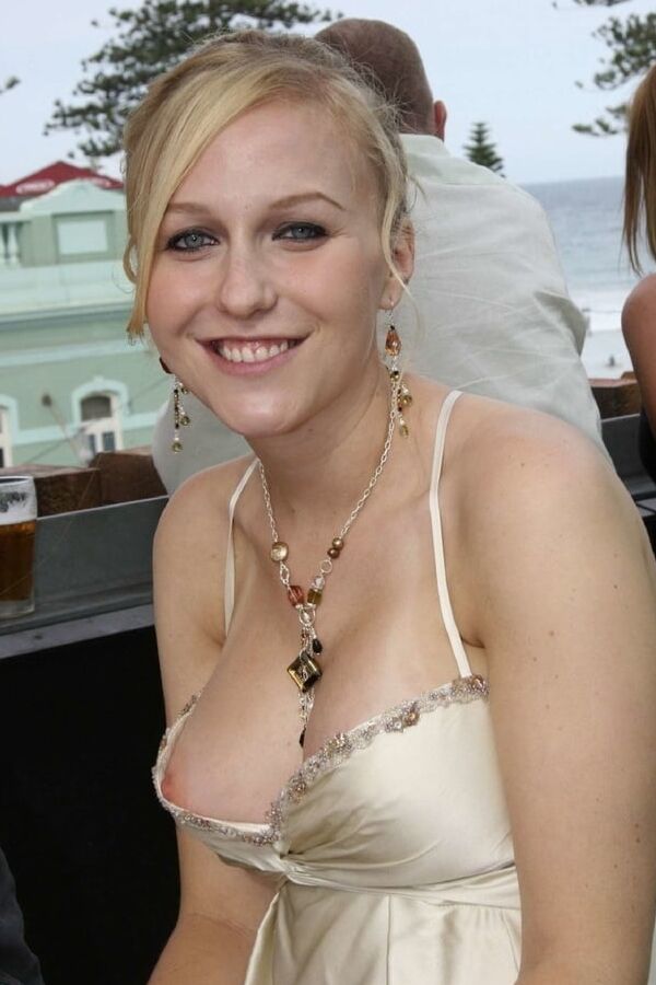 Nipple Oops