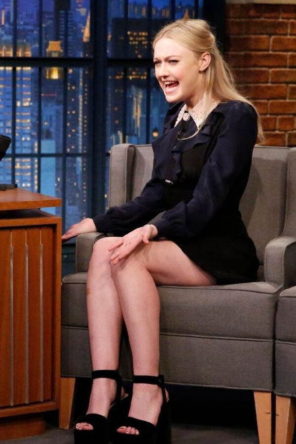 Goddess Dakota