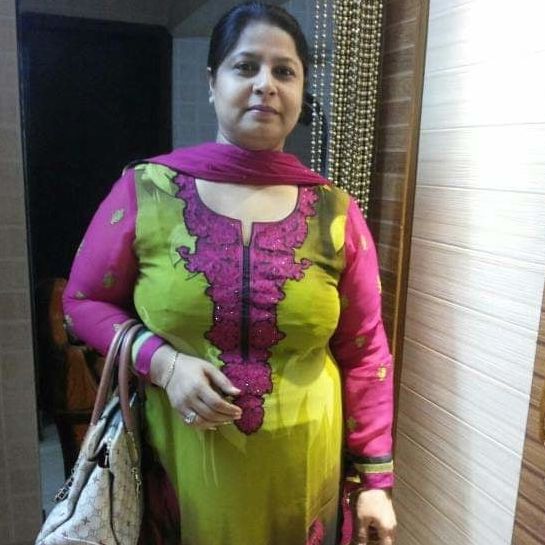 Punjabi Milfs