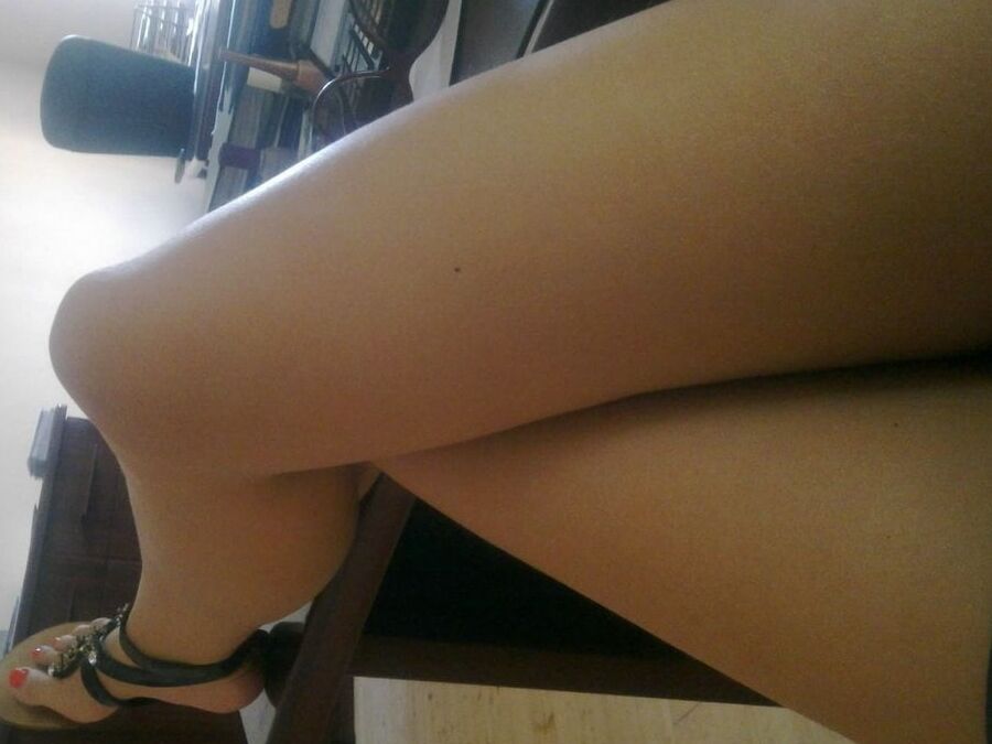 Exposed - Beautiful Young Brunette Girl