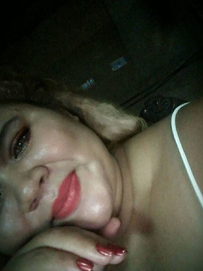 samira diaz ssbbw