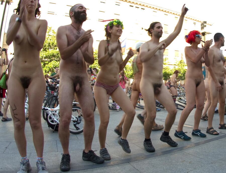 Nudism, Naturism