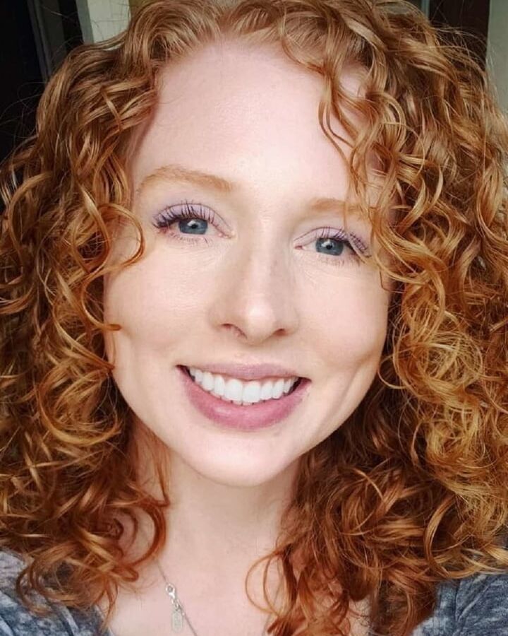 Redheads I like