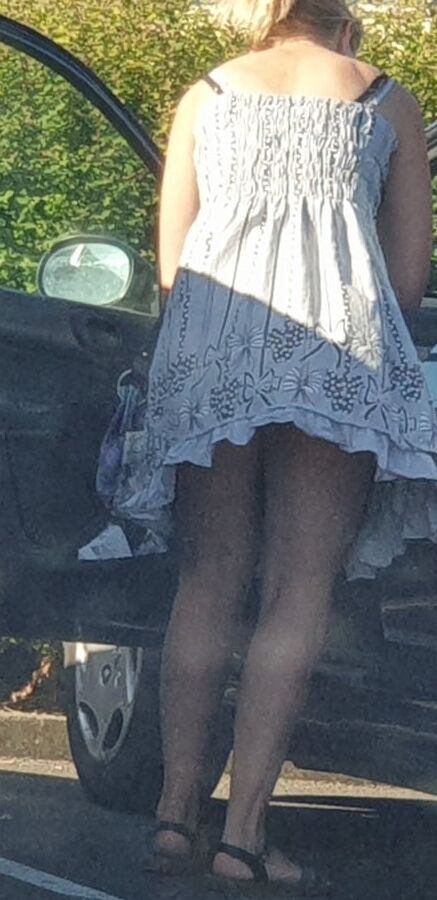 NICE MILF