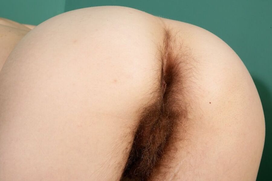 Hairy Amber